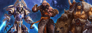 Illustration for article titled Heroes Of The Storm Announces Two New Characters Plus Another Map